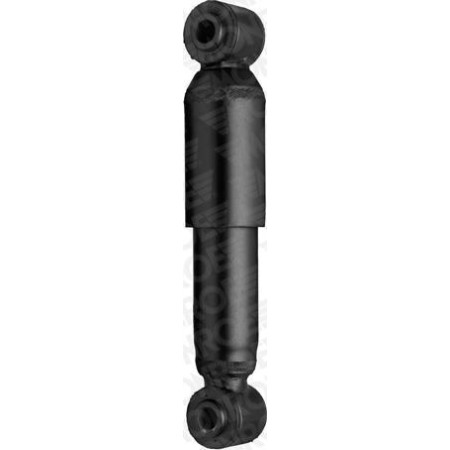 MONROE CB0117 - Shock Absorber, cab suspension