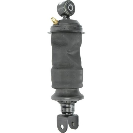 MONROE CB0184 - Shock Absorber, cab suspension