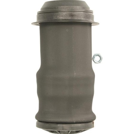 MONROE CB0183 - Bellow, driver cab suspension