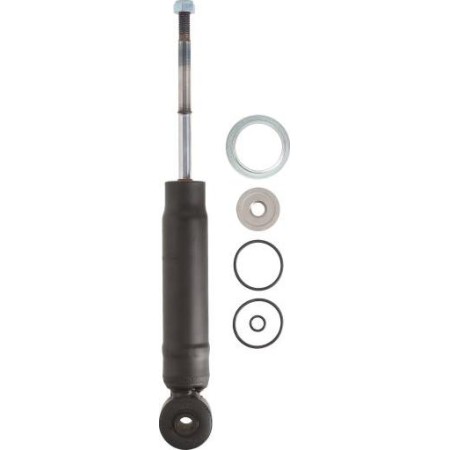 MONROE CB0182 - Shock Absorber, cab suspension