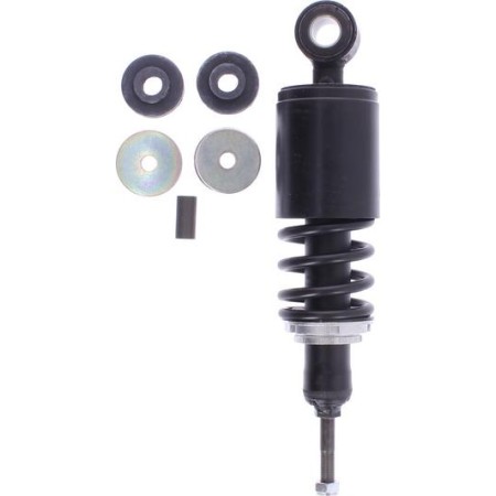 MONROE CB0187 - Shock Absorber, cab suspension