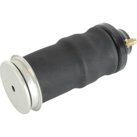 MONROE CB0130 - Bellow, driver cab suspension