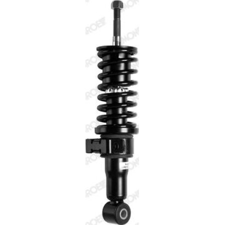 MONROE CB0138A - Shock Absorber, cab suspension