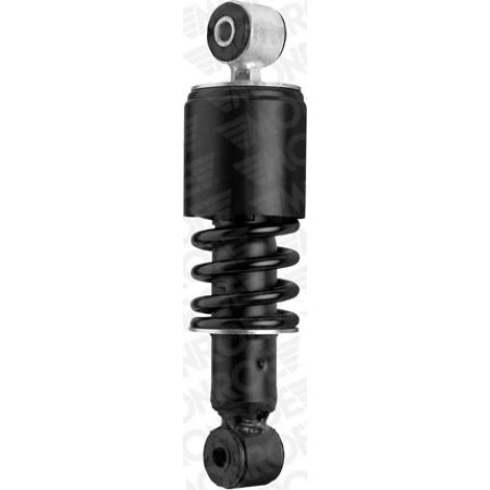 MONROE CB0125 - Shock Absorber, cab suspension