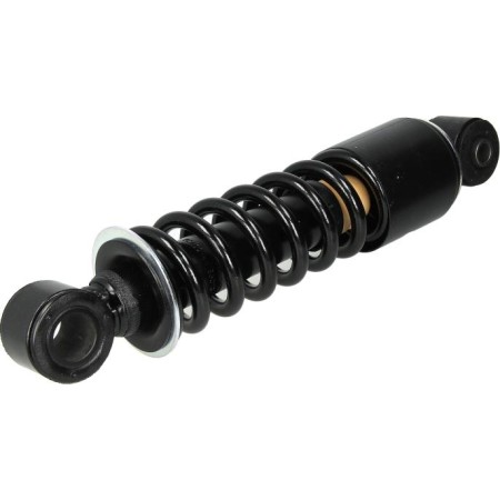 MONROE CB0121 - Shock Absorber, cab suspension