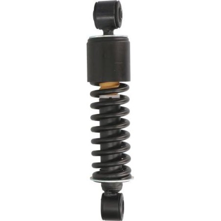 MONROE CB0128 - Shock Absorber, cab suspension