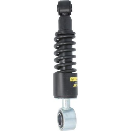 MONROE CB0251 - Shock Absorber, cab suspension