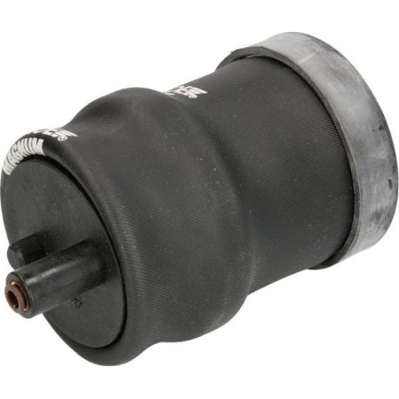 MONROE CB0257 - Bellow, driver cab suspension