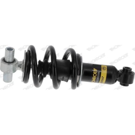MONROE CB0267 - Shock Absorber, cab suspension