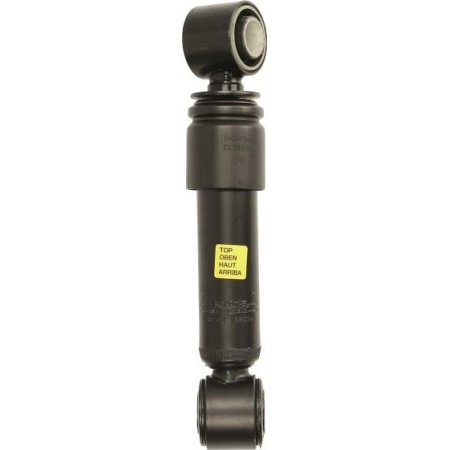 MONROE CB0204 - Shock Absorber, cab suspension