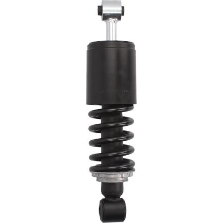 MONROE CB0200 - Shock Absorber, cab suspension