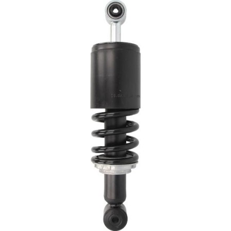 Monroe CB0201 - Shock Absorber, cab suspension