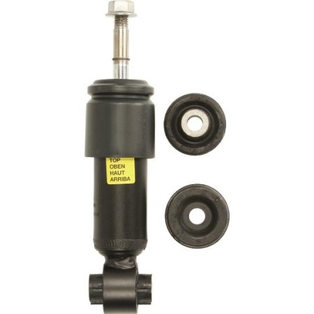 MONROE CB0208 - Shock Absorber, cab suspension