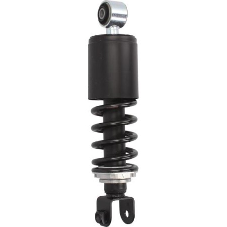 MONROE CB0203 - Shock Absorber, cab suspension