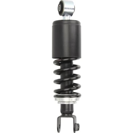 Monroe CB0202 - Shock Absorber, cab suspension