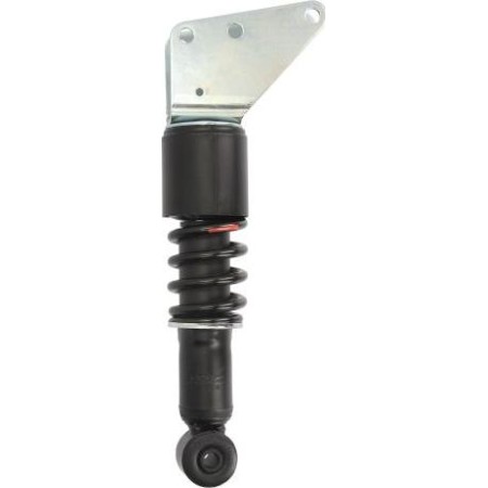 Monroe CB0218 - Shock Absorber, cab suspension