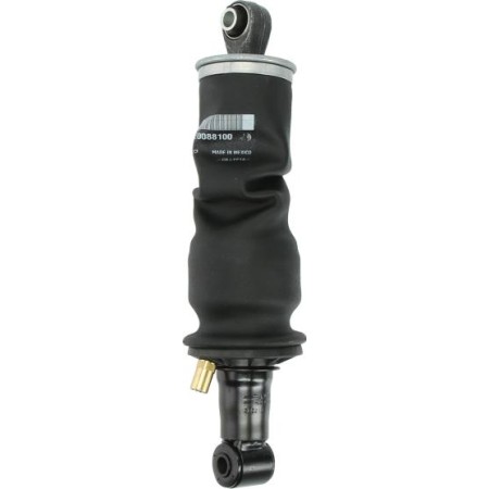 MONROE CB0213 - Shock Absorber, cab suspension