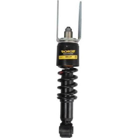 MONROE CB0239 - Shock Absorber, cab suspension