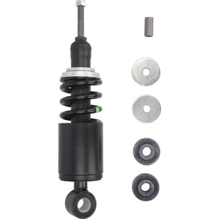 MONROE CB0235 - Shock Absorber, cab suspension