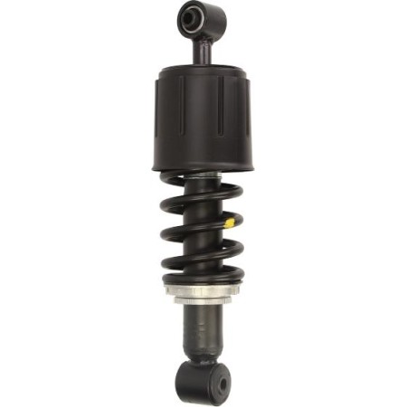 MONROE CB0231 - Shock Absorber, cab suspension
