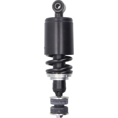 MONROE CB0237 - Shock Absorber, cab suspension