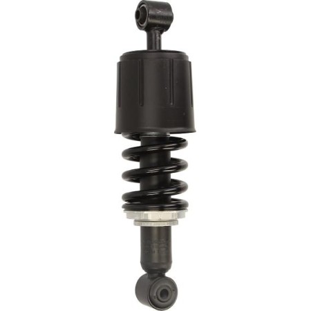 MONROE CB0224 - Shock Absorber, cab suspension