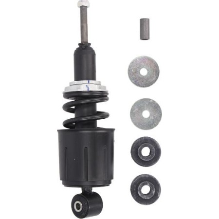 MONROE CB0227 - Shock Absorber, cab suspension