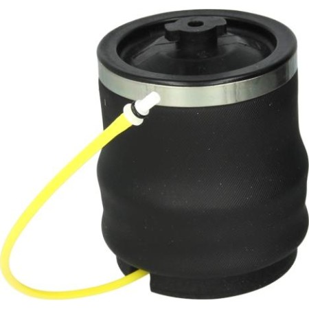 MONROE SD0008 - Bellow, driver cab suspension