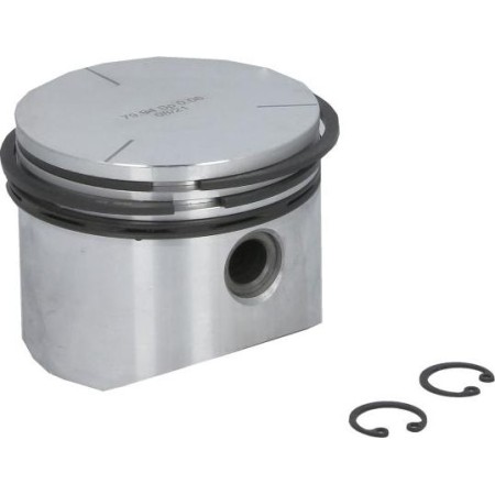 MOTO-PRESS RMP6389106 - Air Tank, compressed-air system