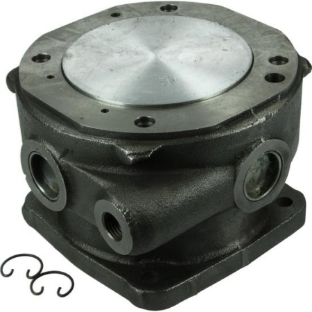 MOTO-PRESS RMP2567-910 - Repair Kit, compressor