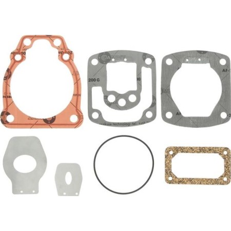 MOTO-PRESS RMPSB5.4 - Repair Kit, compressor