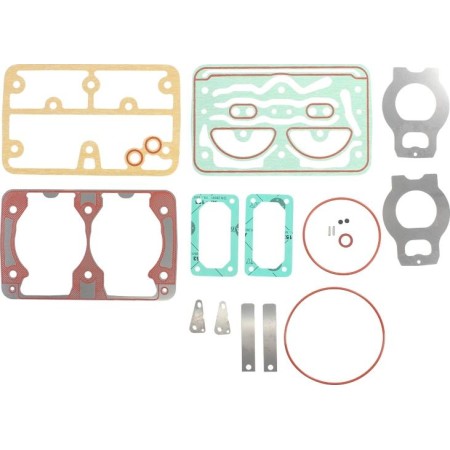 MOTO-PRESS RMPSK45.4 - Compressor, compressed air system