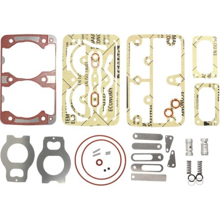 MOTO-PRESS RMPSK45.5 - Compressor, compressed air system
