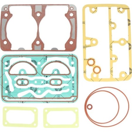 MOTO-PRESS RMPSK45.0 - Compressor, compressed air system
