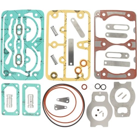 MOTO-PRESS RMPSK42.5 - Compressor, compressed air system