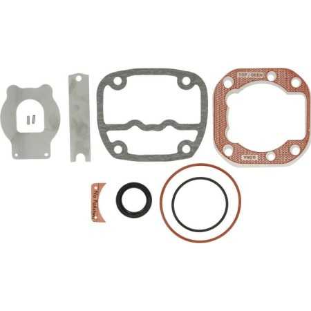 MOTO-PRESS RMPSW8.4 - Compressor, compressed air system