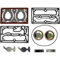 MOTO-PRESS RMPSW33.4 - Serbatoio aria, Imp. aria compressa