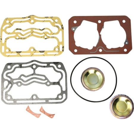 MOTO-PRESS RMPSW24.0 - Compressor, compressed air system
