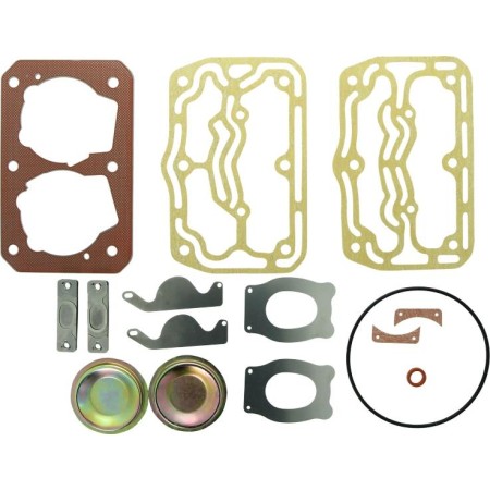MOTO-PRESS RMPSW21.4 - Compressor, compressed air system