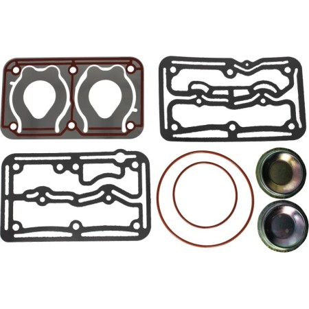 MOTO-PRESS RMPSW22.0 - Compressor, compressed air system