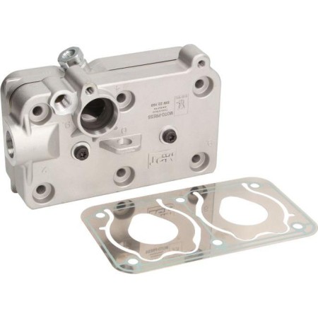 MOTO-PRESS SW22.160 - Cylinder Head, compressor