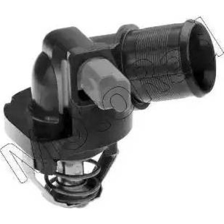 Motorad 573-103 - Coolant thermostat / housing