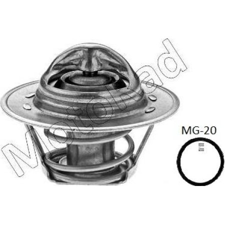 Motorad K305-88 - Coolant thermostat / housing