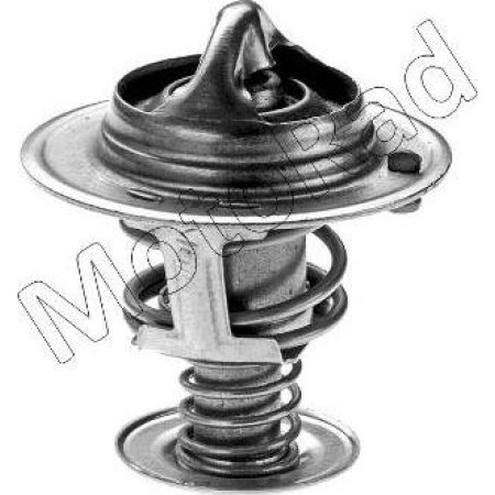 Motorad 214-88JK - Coolant thermostat / housing