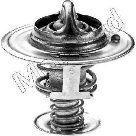 Motorad 228-91J - Coolant thermostat / housing