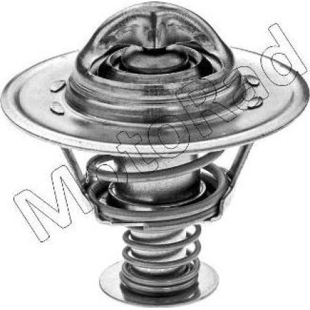 Motorad 227-89K - Coolant thermostat / housing