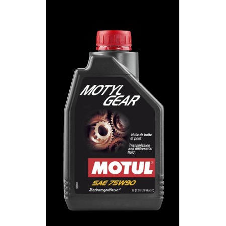 Motul 109055 - Transmission Oil