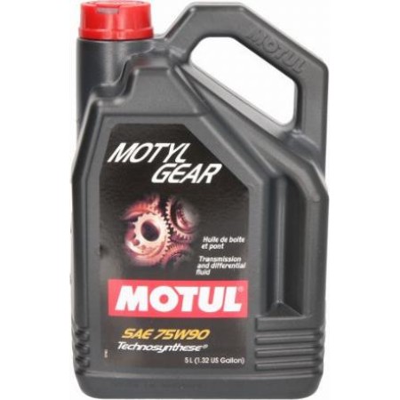 Motul 109057 - Transmission Oil