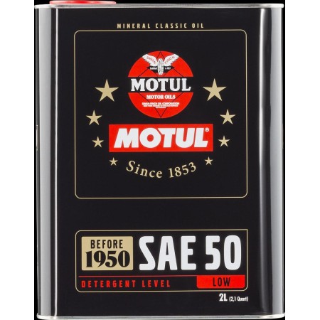 Motul 104510 - Transmission Oil