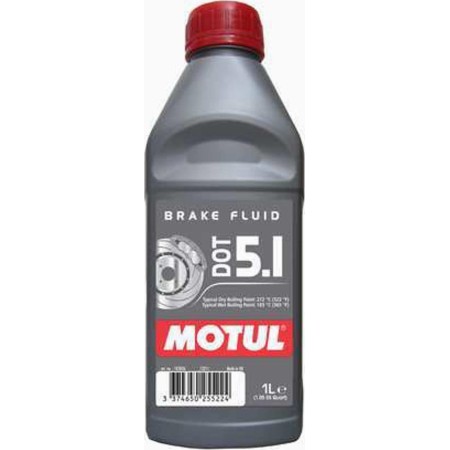 Motul 105836 - Brake Fluid